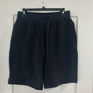 Lululemon - 9 inch shorts
